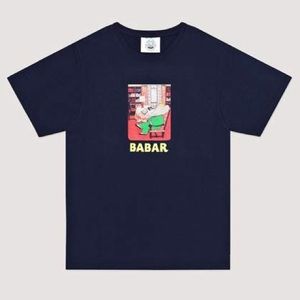 Rowing Blazers Babar Tee